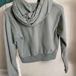 Brandy Melville Crystal Hoodie Photo 4