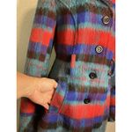 Buckle BKE  Peacoat Medium Women’s Jacket Multi Color Outerwear Photo 2