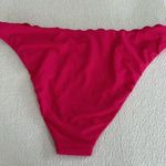 Ramy Brook Amani Scalloped Bikini Bottom Size X-Large, $98 Photo 8