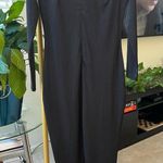 Black bodysuit size small Photo 0