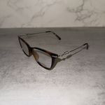Salvatore Ferragamo NEW  SF 2891 214 Tortoise Eyeglasses 54/16/140 with Case Photo 2