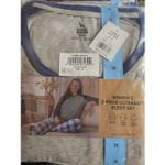 Eddie Bauer  Women's 2-piece Sleep Set. Size 3XL Photo 3