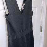 ALC Frank NWT A.L.C. Bodycon Bandage V-Neck Tank Dress Photo 1