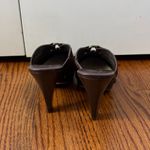 Cole Haan  Kenna Clog size 7.5 B Photo 3