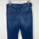 J.Crew NWOT Factory Tall High-Rise Skinny Jean in Signature Stretch Size 30T Photo 7