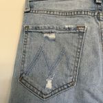 Mother Superior The Huffy Skimp in Rope's End Size 25 Blue Photo 12