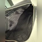 Michael Kors  Jet Set Black Saffiano Crossbody bag Photo 5