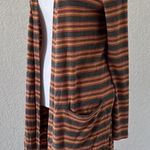 Hippie Rose  Open Cardigan Photo 1