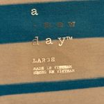 A New Day Boxy Cropped Tee Photo 1