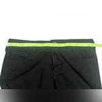 Ariat  Ladies Mid Rise Wide Leg Trouser Jeans Size 30R Black Photo 5