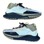 Nike Pegasus Trail 4 GORETEX By You Womens 6 Waterproof Multicolor FJ8896-900 Photo 4