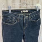 Levi's Levi’s 535 Low Rise Legging Skinny Jeans Photo 1