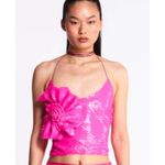 Miscreants sequin Harper Cami with Shell Photo 1