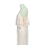 Likely ‎ Monte Popover Gown in Seashell Pink Size US 12 Photo 5