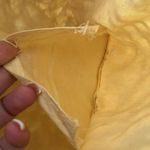 Ratton Beach Bag with Braided Handles Tan Photo 1