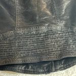 Free People Suede Moto Jacket, XS Photo 11