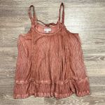 Knox Rose Flowy Tank Top Photo 5