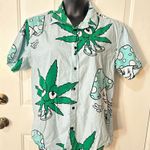 Eighty Eight Button up shirt Photo 0