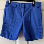 Talbots Look at these adorable Royal Blue Shorts from Photo 0
