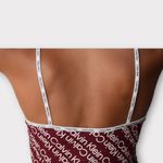 Calvin Klein Sleepwear Tank Top Photo 3