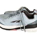 ALTRA PARADIGM 4.5 Blue with Pink Trim Women’s Size 8 Photo 1