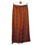 Urban Outfitters  Olympia Brown Satin
Polka dot capsule wardrobe M Photo 2