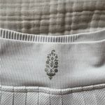 FP Movement Women's Rally Ruffle Mini Skirt White Photo 3