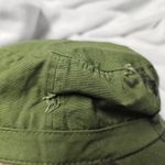 Disney  Pirates of the Caribbean EUC Y2K Distressed Hat Photo 1