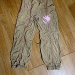 Urban Outfitters 🏷️🏷️Women/juniors linen jogger pant Photo 7