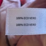 Rachel Création Canadienne Floral EcoVero Midi Skirt M Red Boho Sustainable Size M Photo 4