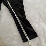 Zyia Active Women’s 6-8 Black Camo Cropped Leggings Photo 5