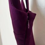 Cinq à Sept Cinq a Sept Echo dark purple gown size 2 Photo 6