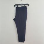 The Limited  Black Athleisure Pull On Leggings 3X Photo 1