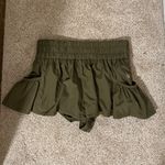 Free People  Movement Get Your Flirt On Shorts Photo 2