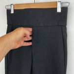 ZARA Pullon Suit Trousers Black size XS Photo 6