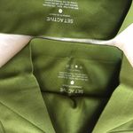 Set Active Leggings & Matching Bra Photo 2