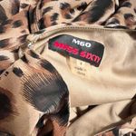Miss Sixty M60‎  Animal Print Dress nwt Photo 6