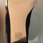 J. Crew Factory Black Ankle Booties Size 9 Photo 6