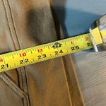 Ralph Lauren LRL  Active Jacket Army Green/Orange, Size XL Photo 5