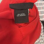 Backstreet Boys DNA Zip up Reversible Red Hoodie in Size Large Photo 15