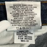 joe's jeans Joes Cropped Ex Lover Jeans Womens 26 Blue Gemma Wash Distressed Denim Boyfriend Photo 13