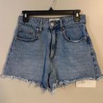 Cotton On High Rise Flashback Shorts Photo 0