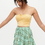 Urban Outfitters Free Spirited Mini Skirt NWT Photo 1