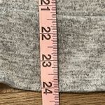 Kuhl Lea Grey‎ Cowl Neck Pullover Long Sleeve Thumb Hole Top Womens Small Gray Photo 9