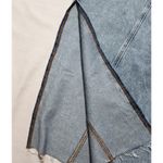Levi's skirt slide slit waist 26'' button-fly Photo 2