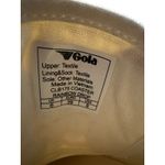 Gola Women’s Size 8 Coaster Sneaker Off White Rainbow Drop Striped #S1 Photo 6