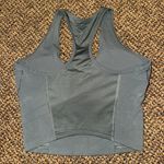 Gymshark Whitney Simmons Crop Tank Photo 4
