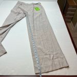 Sam Edelman Women's Codie Wide Leg Soft Pant Size 29 Flowy Drapey Soft NEW *FLAW Photo 9