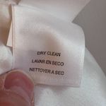 Jones Studio Separates Women's White Sleeveless Sheath Midi Dress 14 Workwear Photo 5