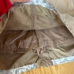 Horny Toad  Khaki Tan Skort Skirt Athleisure Sport Outdoors Hiking Yoga Size 8 Photo 3